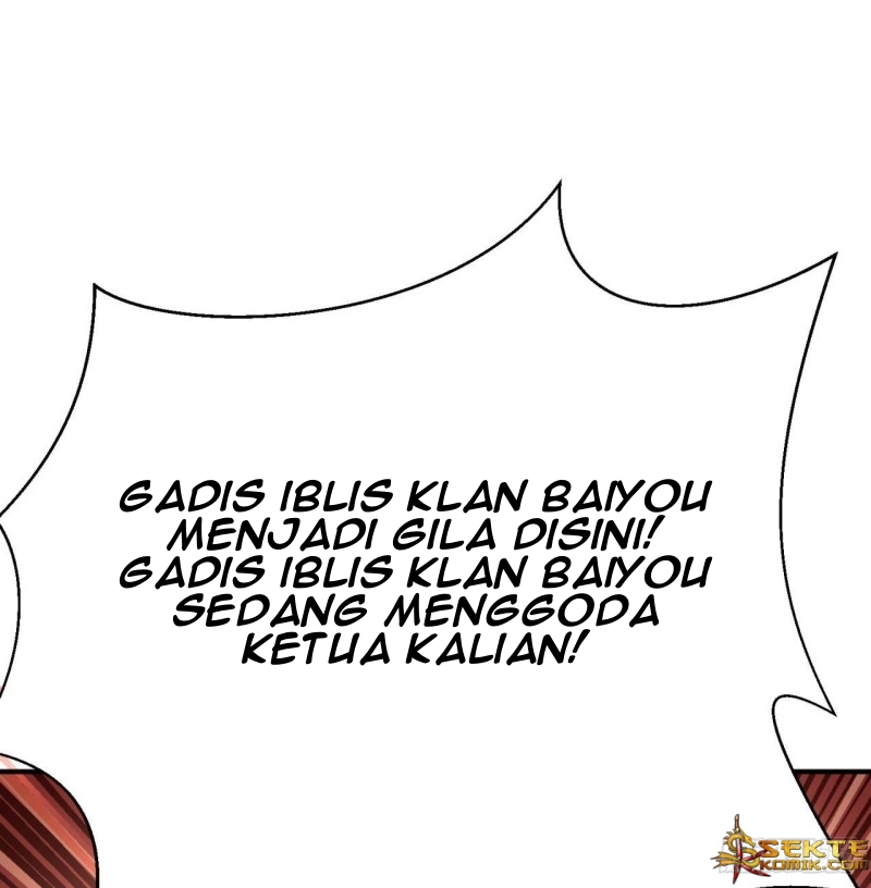 I Picked Up An Attributes Chapter 45 Gambar 55
